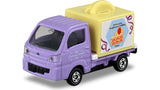 TOMICA 27 Subaru Sambar Cake Car