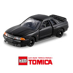 Tomica 48 Nissan Skyline GT-R (BNR32)