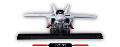 Tomica Premium Unlimited Super Dimension Fortress Macross VF-1J Valkyrie (Teru Ichijo)