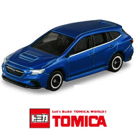 Tomica 59 Subaru Levorg