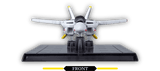 Tomica Premium Unlimited Super Dimension Fortress Macross VF-1S Valkyrie (Roy Focker)
