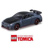 Tomica 60 NISSAN GT-R NISMO