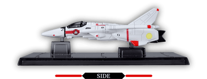 Tomica Premium Unlimited Super Dimension Fortress Macross VF-1J Valkyrie (Teru Ichijo)