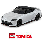 TOMICA 88 Nissan Fairlady Z NISMO