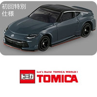 TOMICA 88 Nissan Fairlady Z NISMO (Frist Edition)