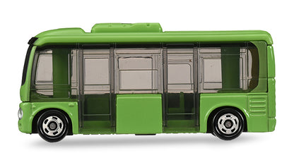 Tomica 112 Hino Poncho