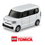 TOMICA 114 Honda N-BOX (