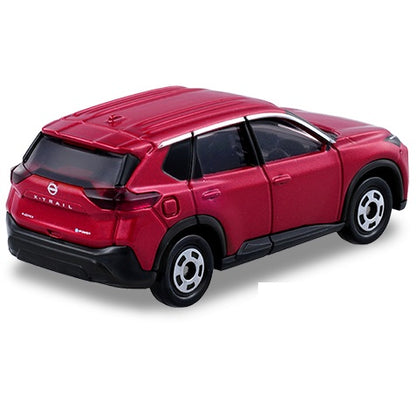 Tomica 117 NISSAN X-TRAIL