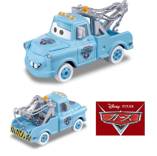 Cars Tomica C-22 Meter (Ice Racing Type)