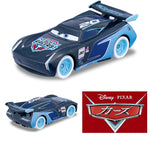 Cars Tomica C-29 Jackson Storm (Ice Racing Type)