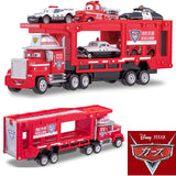 Rush to the Cars Tomica site! Rescue Carrier Car Mac