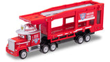 Rush to the Cars Tomica site! Rescue Carrier Car Mac