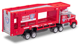 Rush to the Cars Tomica site! Rescue Carrier Car Mac