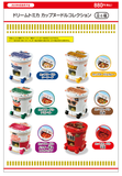 Dream Tomica SP Cup Noodle Collection