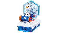 Dream Tomica 183 Disney Tomica Parade Olaf