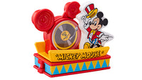 Dream Tomica 178 Disney Tomica Parade Mickey Mouse