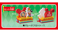 Dream Tomica 178 Disney Tomica Parade Mickey Mouse