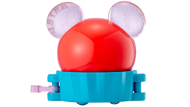 Dream TOMICA SP Disney Tomica Parade Sweets Float Ariel