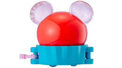 Dream TOMICA SP Disney Tomica Parade Sweets Float Ariel