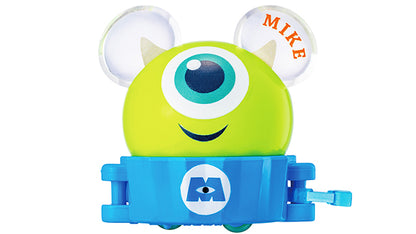 Dream TOMICA SP Disney Tomica Parade Sweets Float Mike