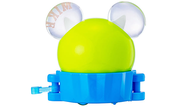 Dream TOMICA SP Disney Tomica Parade Sweets Float Mike