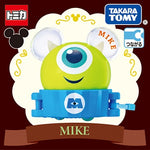 PREORDER Dream TOMICA SP Disney Tomica Parade Sweets Float Mike (Approx. Release Date : MARCH 2024 subject to manufacturer's final decision)