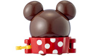 Dream TOMICA SP Disney Tomica Parade Sweets Float Minnie Mouse