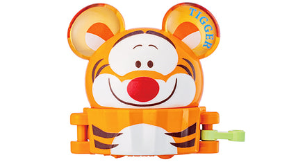Dream TOMICA SP Disney Tomica Parade Sweets Float Tigger