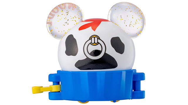 Dream TOMICA SP Disney Tomica Parade Sweets Float Woody