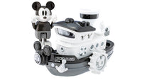 Dream Tomica 181 Disney Motors Dream Sailor Mickey Mouse