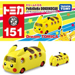 Dream TOMICA 151 PoKeDoKo DOKOIKOCAR