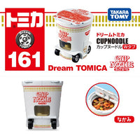 Dream Tomica 161 Cup Noodle with Tab