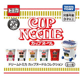 Dream Tomica SP Cup Noodle Collection