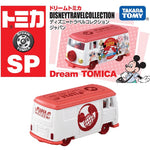 Dream Tomica SP Disney Travel Collection Japan