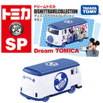 Dream Tomica SP Disney Travel Collection Kimono