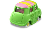 Dream Tomica SP Gachapin Mook