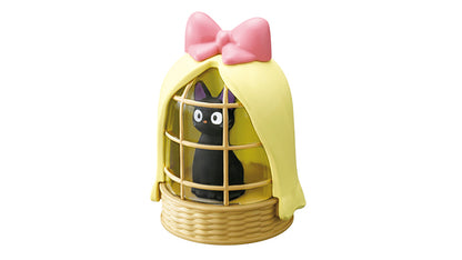 Dream Tomica Ghibli is full 06 Kiki's Delivery Service Jiji