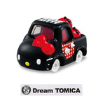 Dream Tomica SP Hello Kitty 50th Anniversary Hello Kitty (Black)