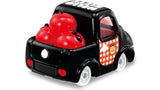 Dream Tomica SP Hello Kitty 50th Anniversary Hello Kitty (Black)