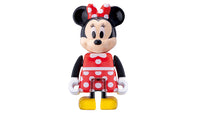 PREORDER Dream Tomica 182 Disney Motors Popute Minnie Mouse (Approx. Release Date : JUNE 2024 subject to manufacturer's final decision)
