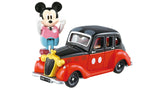 Dream Tomica 176 Disney Motors Dream Star IV Mickey Mouse