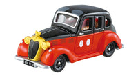 Dream Tomica 176 Disney Motors Dream Star IV Mickey Mouse