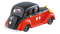 Dream Tomica 176 Disney Motors Dream Star IV Mickey Mouse