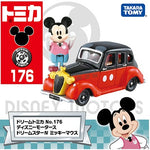 Dream Tomica 176 Disney Motors Dream Star IV Mickey Mouse