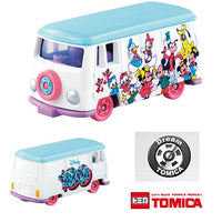 Dream Tomica SP Disney100 Collection Blue