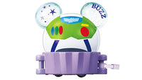 Dream Tomica SP Disney Tomica Parade Sweets Float Buzz Lightyear