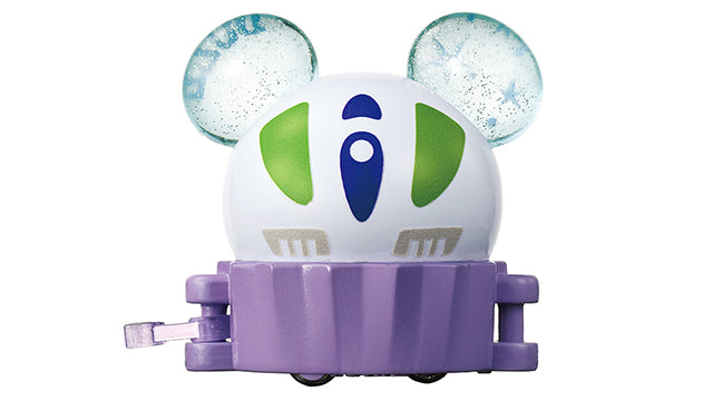 Dream Tomica SP Disney Tomica Parade Sweets Float Buzz Lightyear