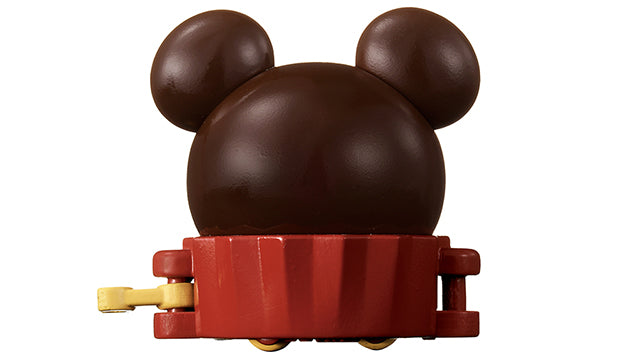 Dream Tomica SP Disney Tomica Parade Sweets Float Mickey Mouse