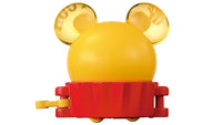 Dream Tomica SP Disney Tomica Parade Sweets Float Winnie the Pooh