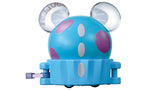 Dream Tomica SP Disney Tomica Parade Sweets Float Sulley